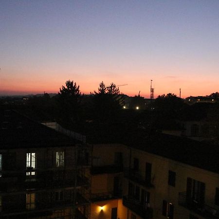 Appartamento Alfieri Asti Exterior foto